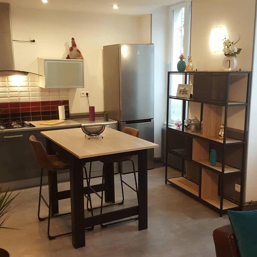 La Residence M*C Semur-en-Auxois Ngoại thất bức ảnh