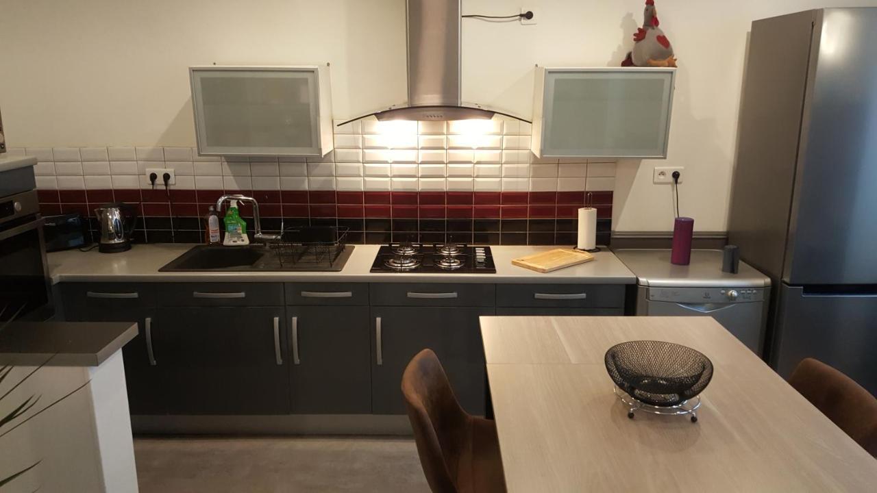 La Residence M*C Semur-en-Auxois Ngoại thất bức ảnh